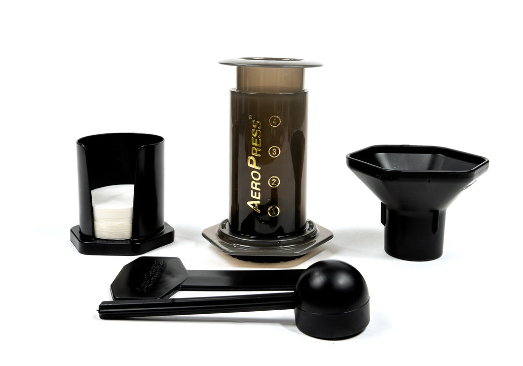 Aeropress Coffee Maker