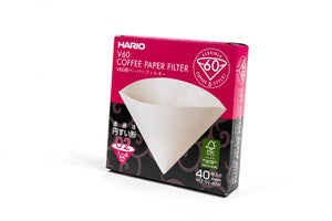 Hario V60 Paper filters