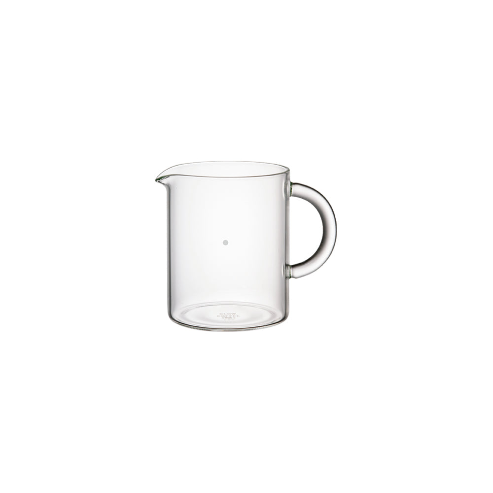 Kinto SCS Coffee Server 400mL